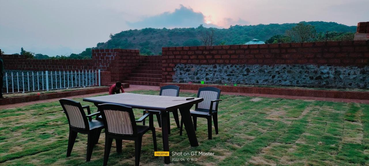 Konark Villa Mahabaleshwar Exterior photo