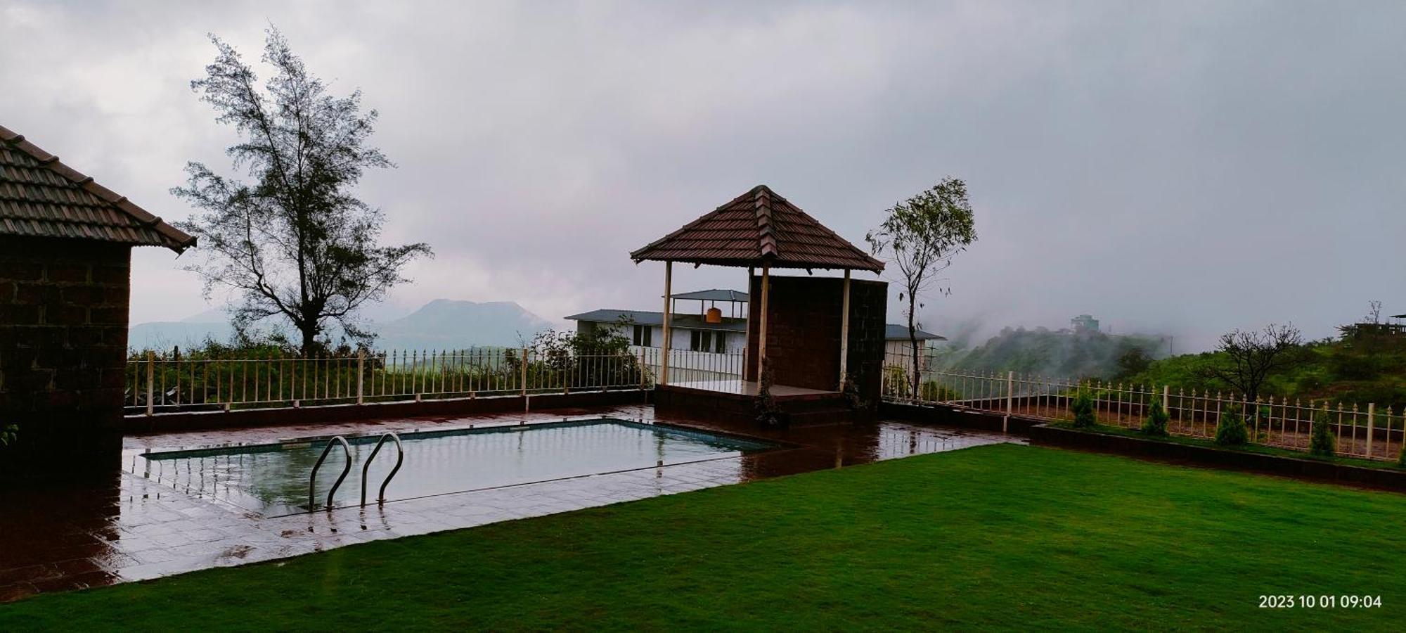 Konark Villa Mahabaleshwar Exterior photo