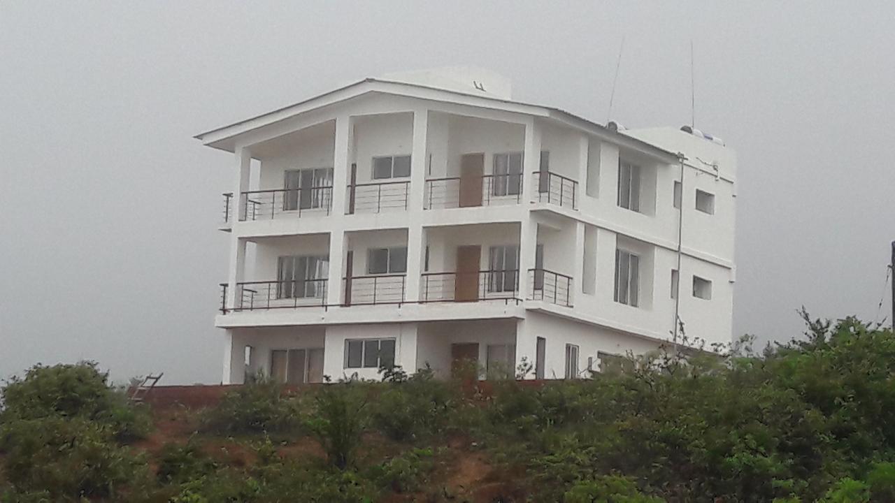 Konark Villa Mahabaleshwar Exterior photo